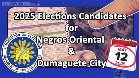 vice governor of dumaguete city 2023|2022 ELECTION RESULTS: Dumaguete City, Negros Oriental.